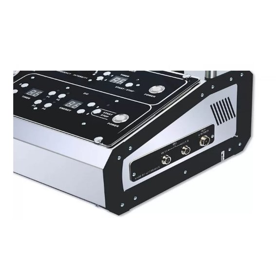 Kosmetikmaschine Alvi Praga F-4 - Фото №4