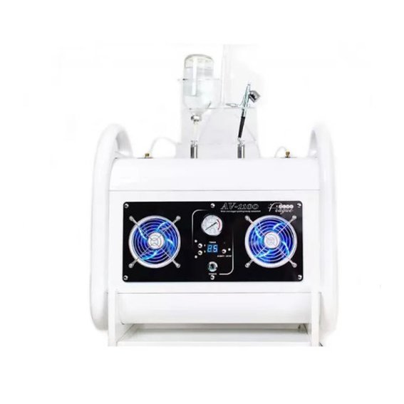 Bachhebegerät Alvi Praga AV-1100 - Фото №1