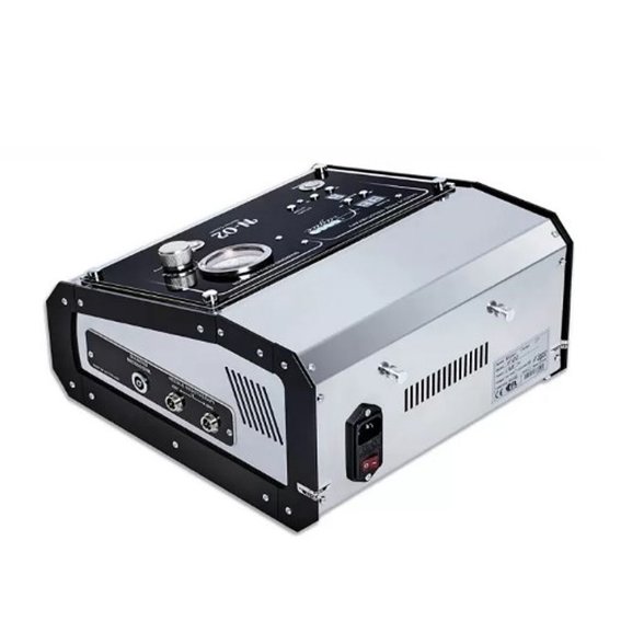 Cosmetology apparatus Alvi Prague N-02 - Фото №2