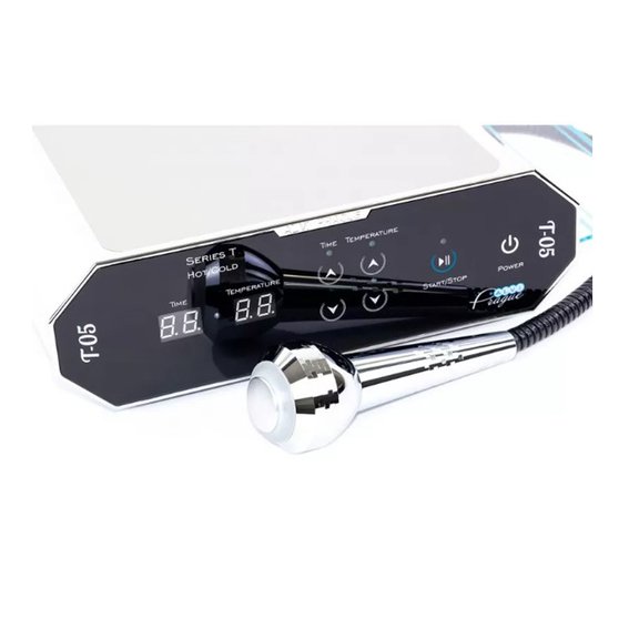 Gerät zur Heiß-Kälte-Therapie Alvi Praga T-05 - Фото №2