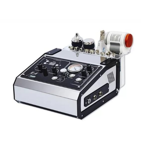 Kosmetikgerät Alvi Praga E-4 - Фото №3