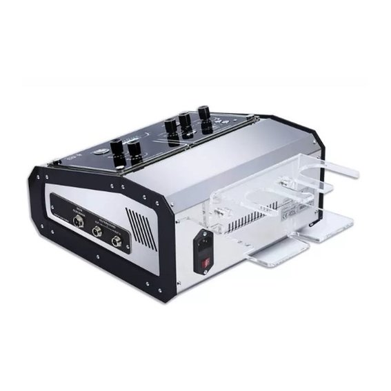 Alvi Praga S-03 Ultraschalltherapiegerät - Фото №3