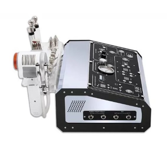 Косметологический комбайн Alvi Prague N-06 - Фото №2