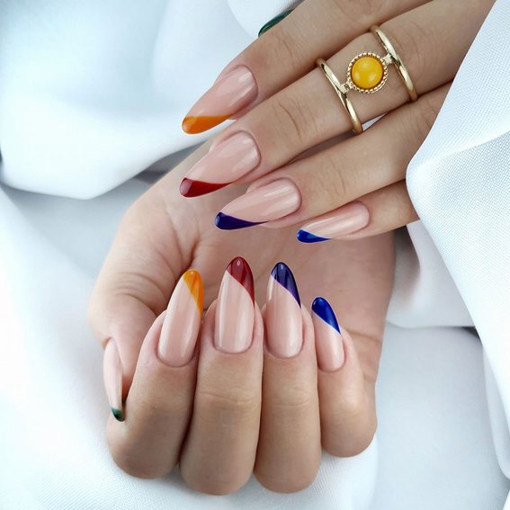 Camouflage base Palu Rubber pink 9 11 ml - Фото №7