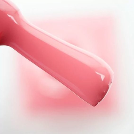 Decorative nail polish TUFI profi PREMIUM Fantasy 05 pink balsam 8 ml - Фото №2