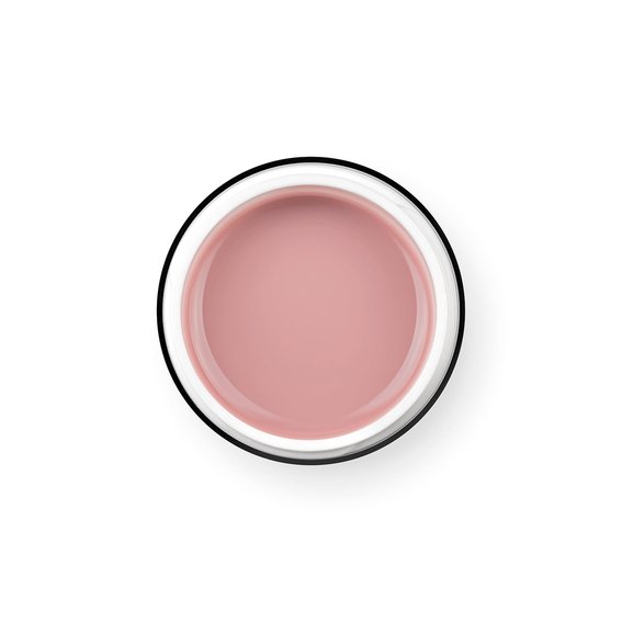 PALU CLASSIC COVER Aufbaugel rosa 12 ml - Фото №3