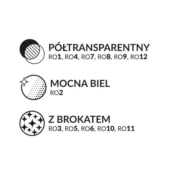 Гель-лак PALU Roma RO2 белый 11 мл - Фото №4