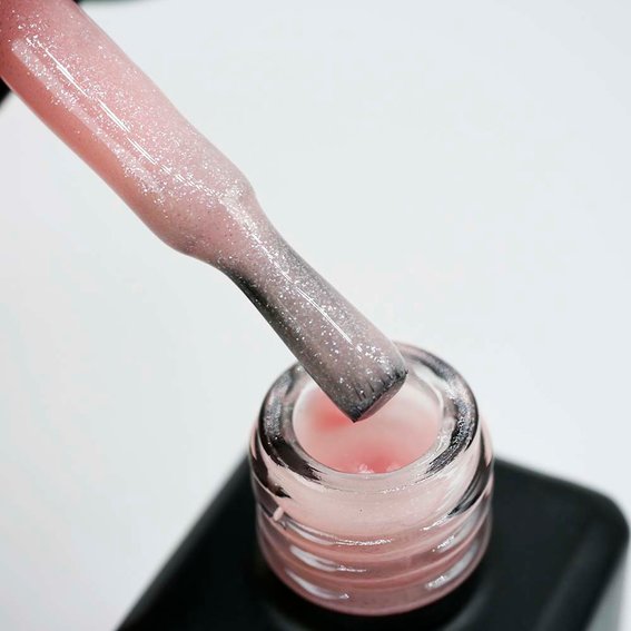 REFORMA Cover Base Ballade 10 ml (941206) - Фото №2