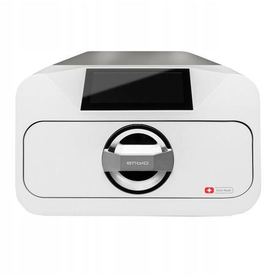 Автоклав Enbio PRO Klas B - Фото №1