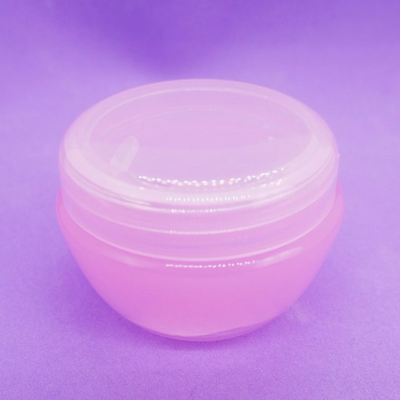 MILLIFORM Plastikdose Tiffany Pink 20 ml - Фото №2