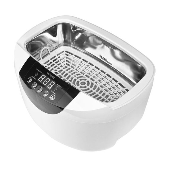 Ультразвуковой очиститель Activeshop UC-002 - Фото №4