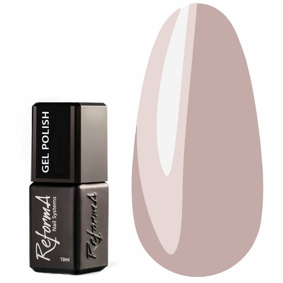 Gel polish REFORMA Chester Fog 10 ml (941944) - Фото №1