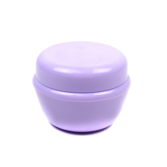 MILLIFORM Plastikdose Tiffany Flieder 20 ml - Фото №1