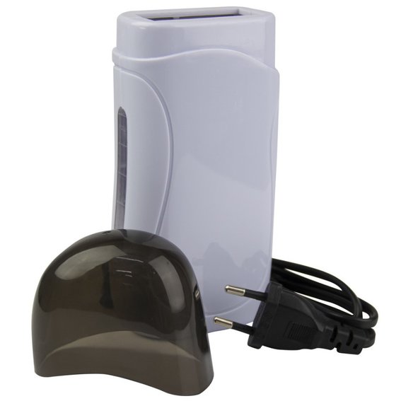 Воскоплав кассетный LoveWax RHH004 черный 65Вт - Фото №5