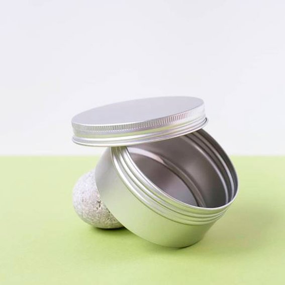 MILLIFORM Metalldose Tiffany 20 ml - Фото №4