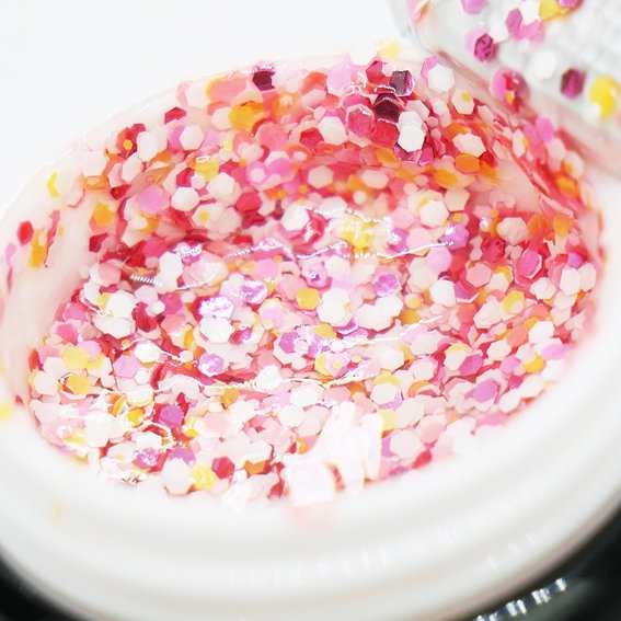 Gel polish REFORMA Whisky 10 ml (104283) - Фото №2