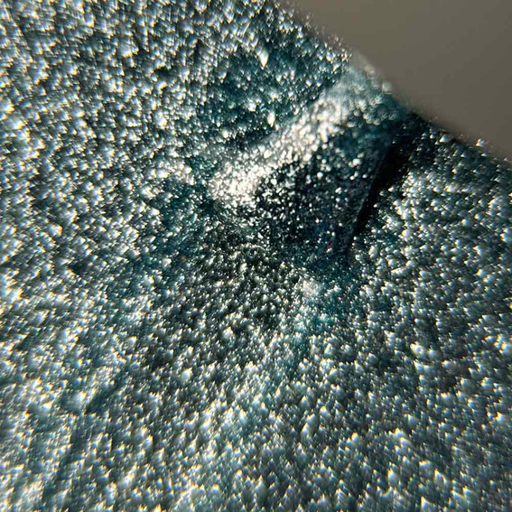 Gelpolitur TUFI profi PREMIUM Ice baby 03 Reykjavik 8 ml (0102216) - Фото №2