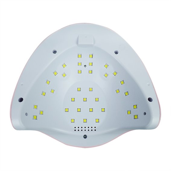 Лампа TUFI profi PREMIUM SUN X-PRO 72 Вт белая (0231863) - Фото №7