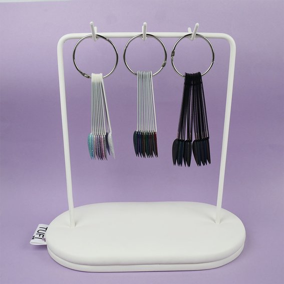 Palettenregal Wonder Line milchig (0324669) - Фото №2