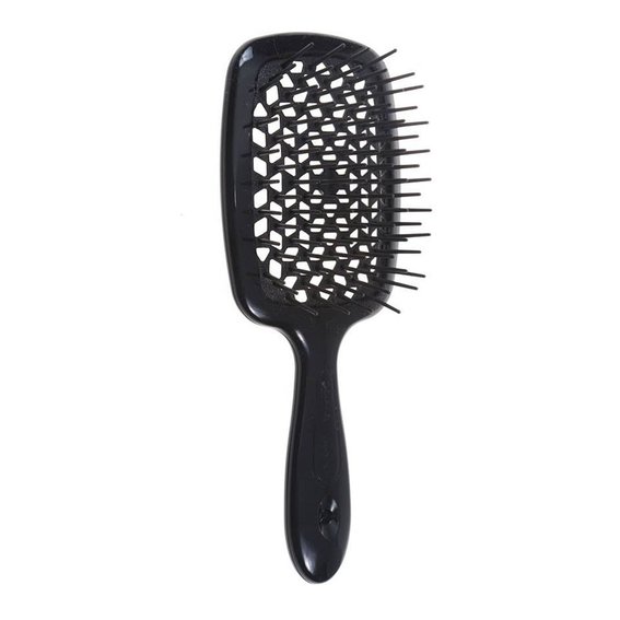 Superbrush Janeke schwarz 22 cm (SP226 NER) - Фото №3