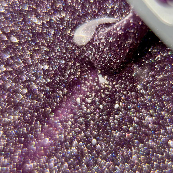 Гель-лак TUFI profi PREMIUM Savage 29 светоотражающий Нью-Йорк 8 мл (0227082) - Фото №2