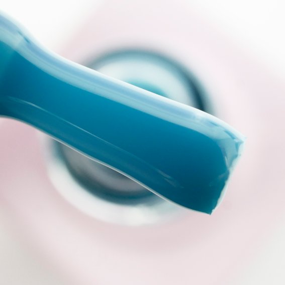 Гель-лак TUFI profi LOLLIPOP 09 Мята 8 мл (0227098) - Фото №2