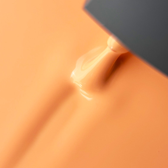 Gellack TUFI profi PREMIUM Summertime №13 Heidehonig 8 ml (0102183) - Фото №2