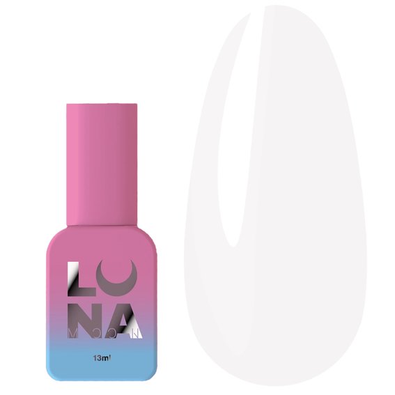 Base LUNA Cover Base №4 Milchig 13 ml (315-0466) - Фото №1