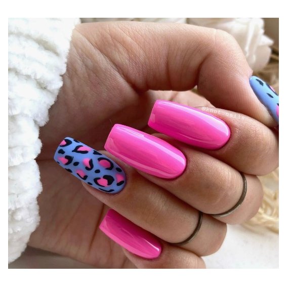 Gel polish Claresa SUMMER STORIES 6 pink 5 g - Фото №3