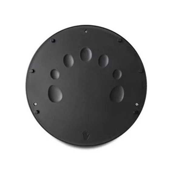 Nagellampe LEDME ONE 120W Weiß - Фото №3