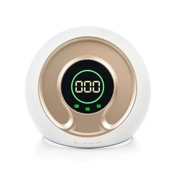 Nagellampe LEDME ONE 120W Weiß - Фото №4