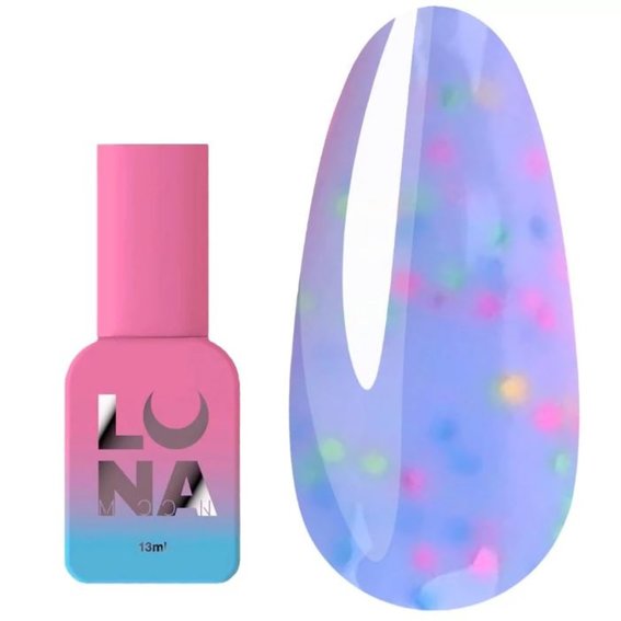 Base LUNA Tutti Frutti Base №18 13ml (314-2288) - Фото №1