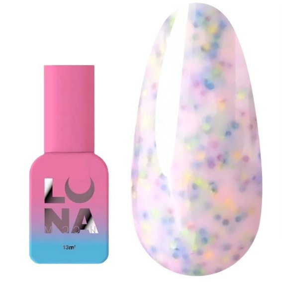 База LUNA Tutti Frutti №16 13ml (314-2286) - Фото №1