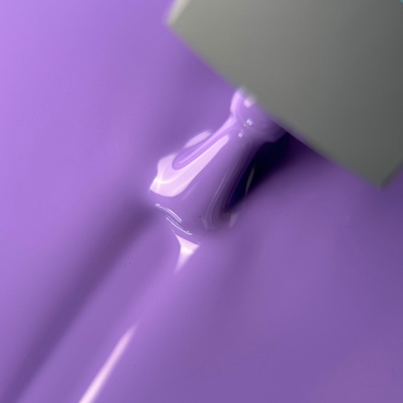 Gellack TUFI profi PREMIUM Purple №21 Nelke 8 ml (0283775) - Фото №2