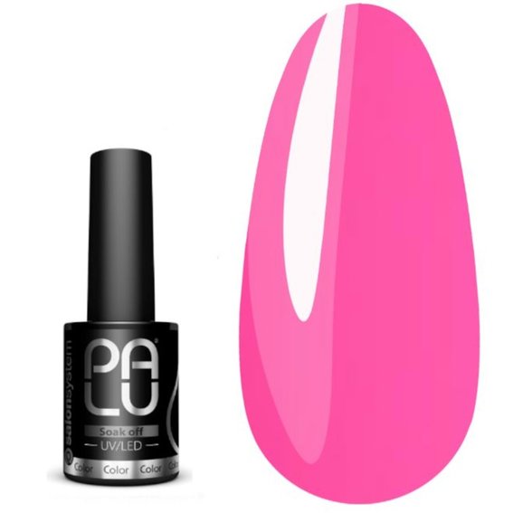 Gellack PALU Palermo PA3 Rosa 11ml