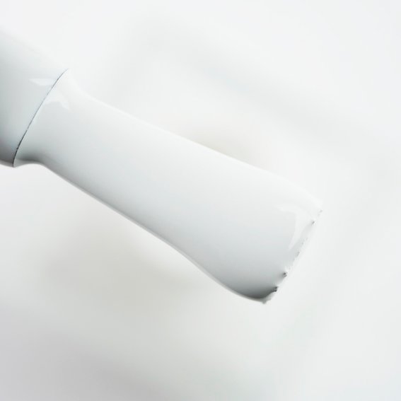 Stamping-Lack TUFI profi PREMIUM Stamping Weiß 8 ml (0295876) - Фото №2