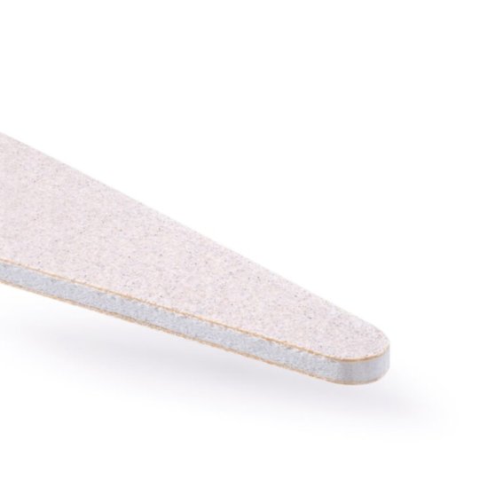 Aba Group SICHERES PAKET Nagelfeile WINGS 150/180 SLIM - FLAMING, 1 Stück - Фото №3