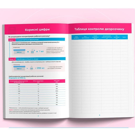 Sterilization quality control log and customer records MICROSTOP - Фото №4