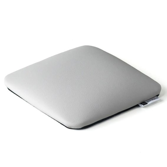 Подлокотник ECOSTAND Care белый 150х150мм - Фото №1