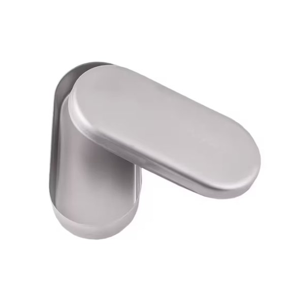 Металлический контейнер для фрез EXPERT 20 TYP 1 - Фото №3