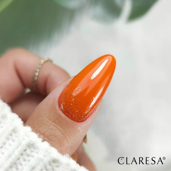 Gel Lack Claresa Stay Cosy 4 - 5 g - Фото №2