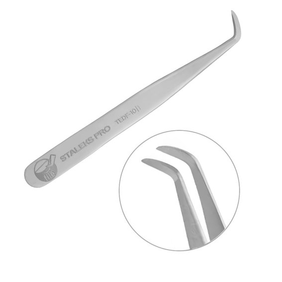 Pinzette für Ersatzfeilen EXPERT 10 TYP 1 - Фото №1