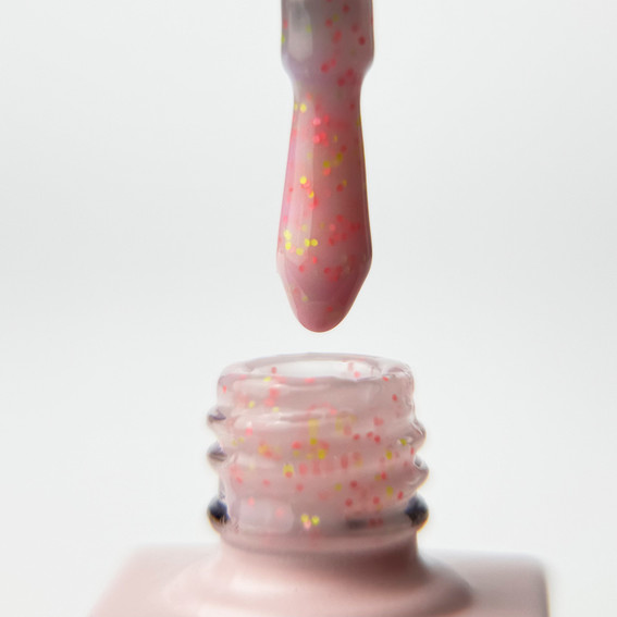 Base TUFI profi PREMIUM Candy Base №04 Sorbet 8 ml (0295675) - Фото №3