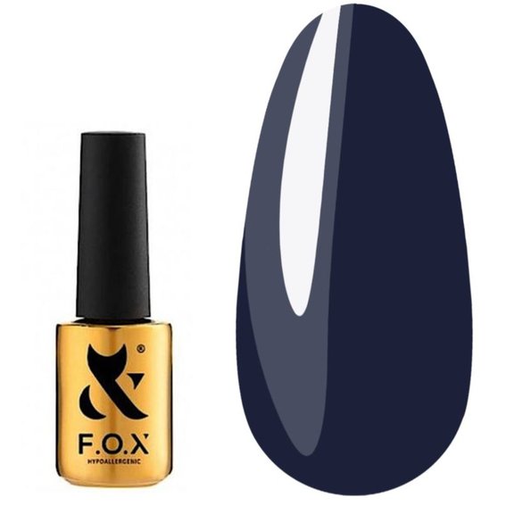 F.O.X гель лак gold Spectrum 103, 14 ml