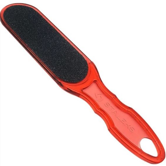 Kunststoff-Fußreibe CLASSIC 10 TYP 3 60/80