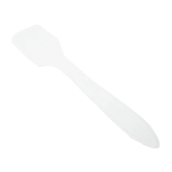 Шпатель MILLIFORM косметический прозрачный 82 мм