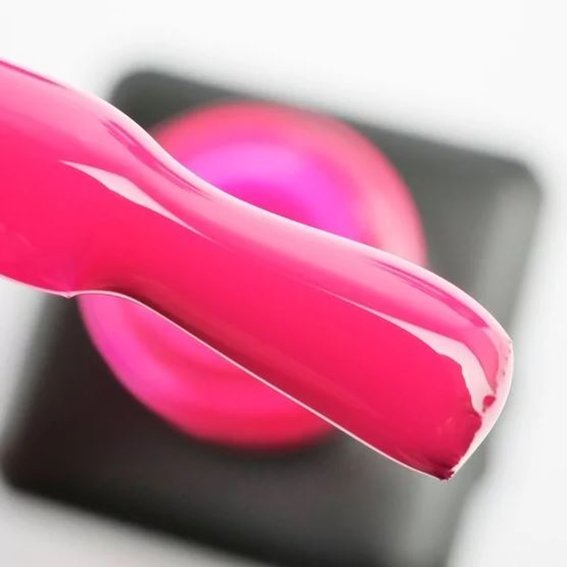 Gel REFORMA Liquid Gel Neon Pink 10 ml - Фото №2