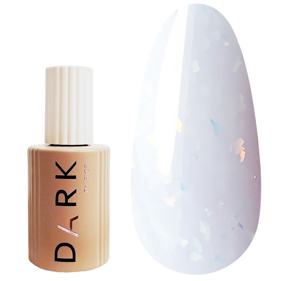 Base Dark Pro Base Potal 29 milky with potal, 15 ml - Фото №1