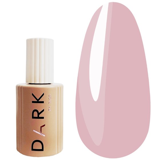 DARK PRO Base 08, 15 ml - Фото №1