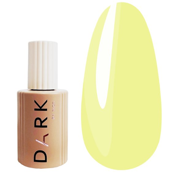 DARK PRO Base 33,15 ml - Фото №1